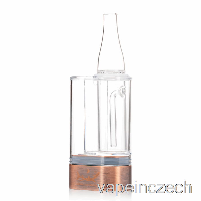Hamilton Devices Ps1 2-v-1 Kit Ps1 Vaporizér S Dvojitou Kazetou Vape Pero